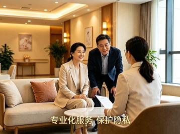 什邡有偿售卵代生女生的客户的客户群体有哪些