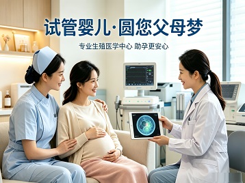 什邡辅助生育服务 试管婴儿行业的兴起背景、发展与未来展望